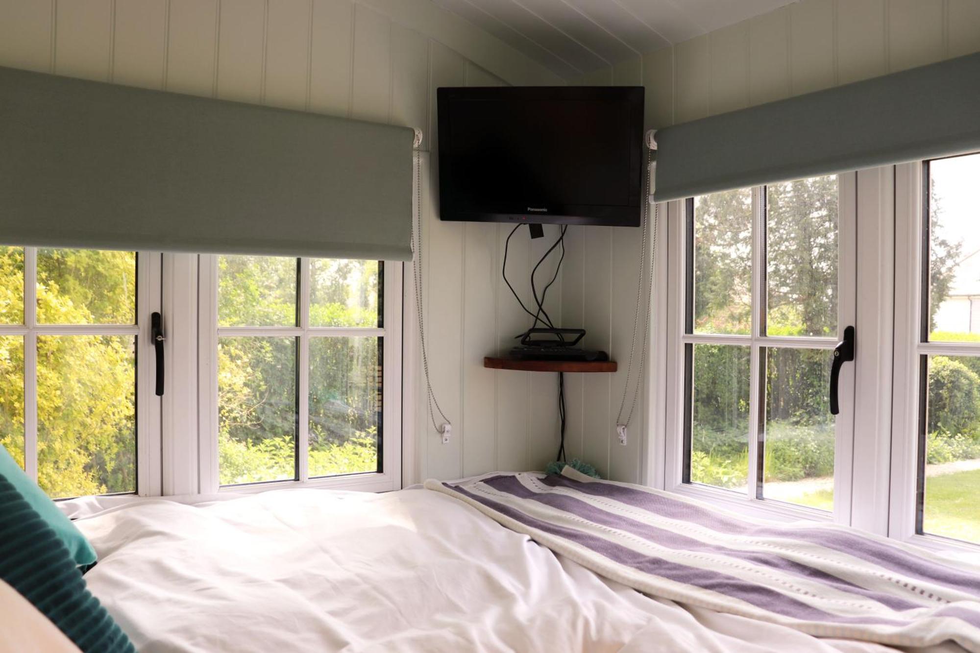 Cobo Cottage Chichester Exterior foto